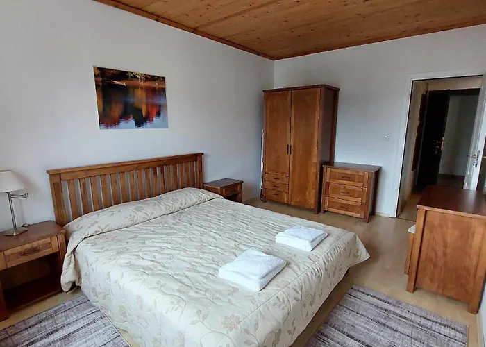 Apartment Rhodopi Pearl - Private *