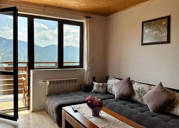 Apartment Rhodopi Pearl - Private