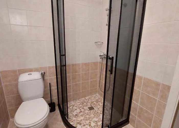 Apartment Rhodopi Pearl - Private