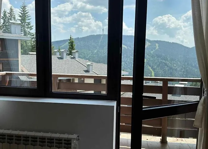 Rhodopi Pearl - Private Pamporowo