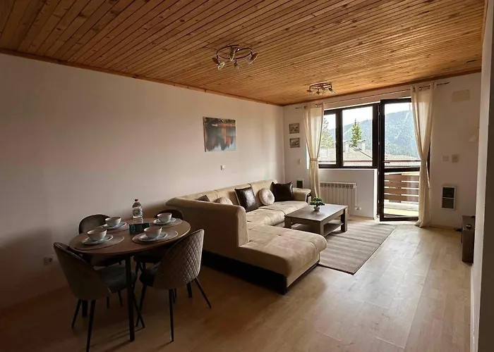 Rhodopi Pearl - Private * Pamporovo