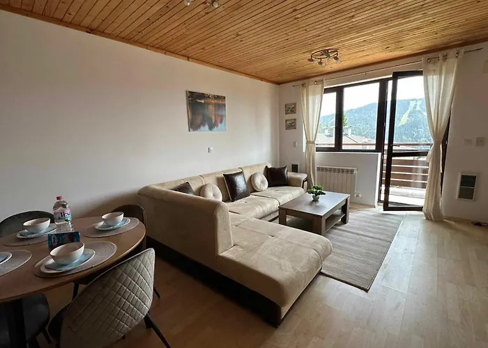 Rhodopi Pearl - Private Apartment *