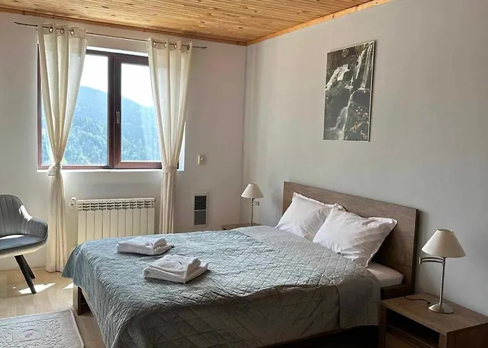 Rhodopi Pearl - Private