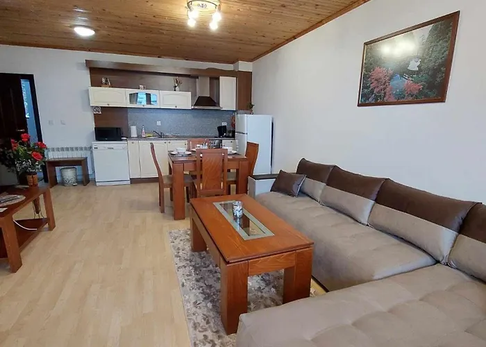 Rhodopi Pearl - Private *