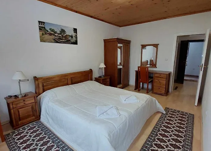 Apartment Rhodopi Pearl - Private