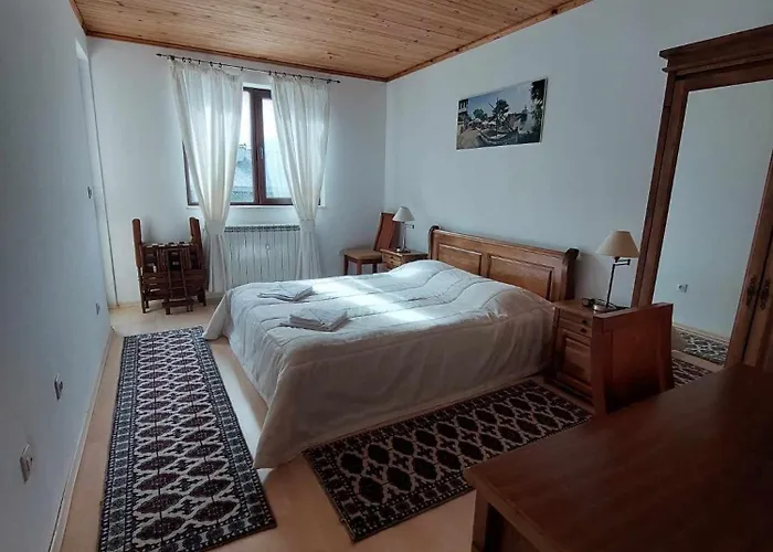 Apartment Rhodopi Pearl - Private