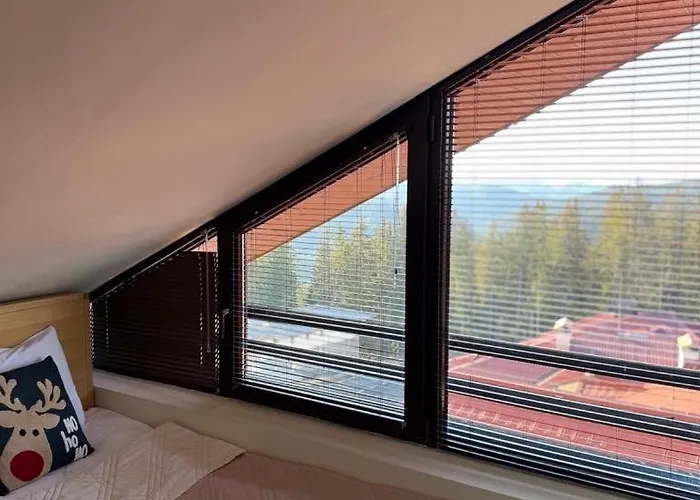 Apartment Rhodopi Pearl - Private