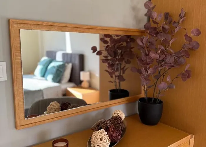 Apartment Rhodopi Pearl - Private *