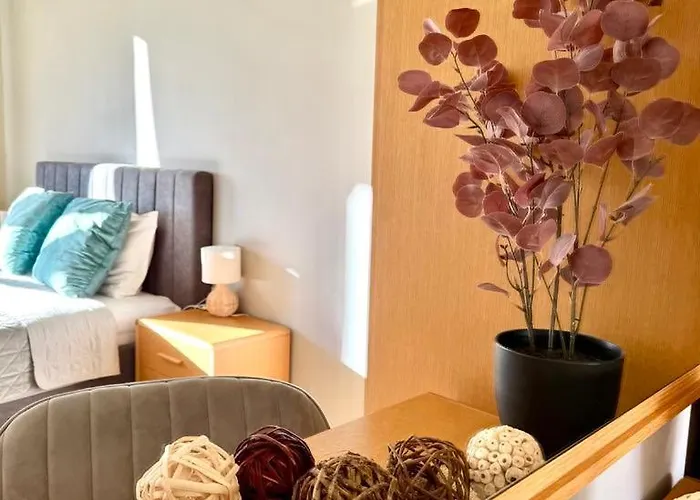 Rhodopi Pearl - Private Apartment