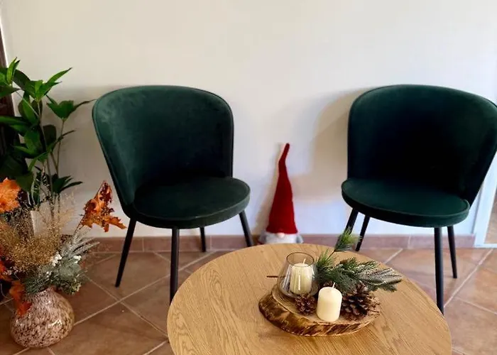 Apartment Rhodopi Pearl - Private