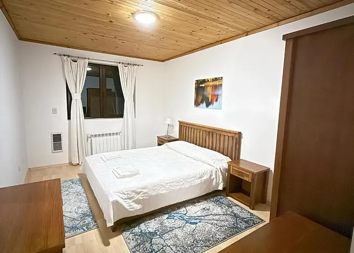 Rhodopi Pearl - Private *