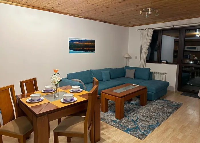 Rhodopi Pearl - Private