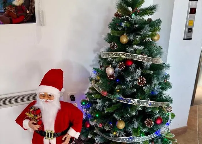 Apartment Rhodopi Pearl - Private