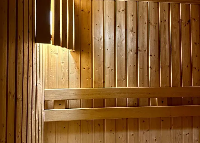 Apartment Rhodopi Pearl - Private *