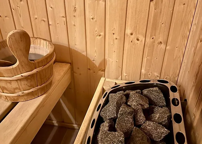 Rhodopi Pearl - Private Apartment Pamporovo