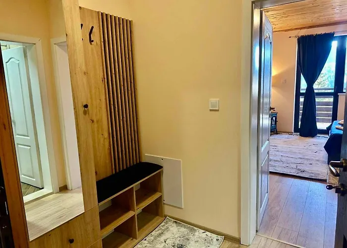 Rhodopi Pearl - Private Apartment Pamporowo