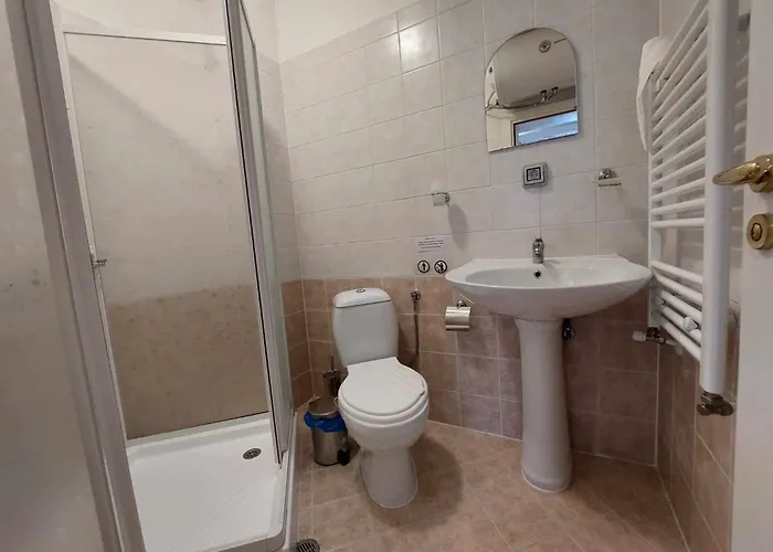 Apartment Rhodopi Pearl - Private