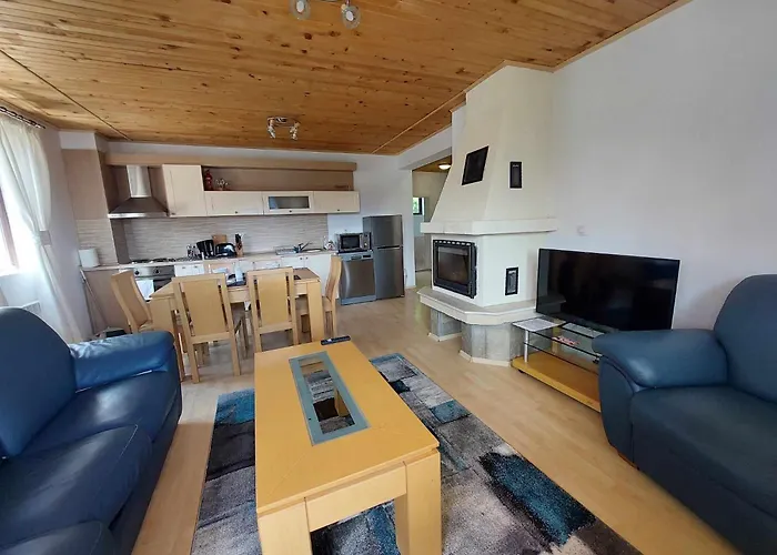 Rhodopi Pearl - Private * Pamporovo