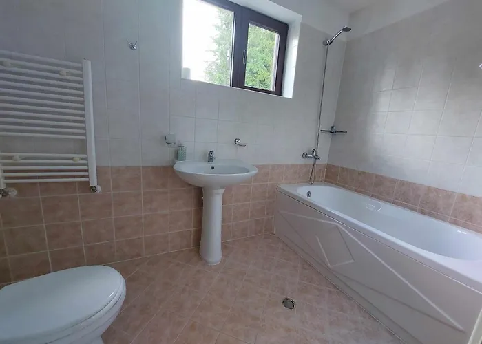 Rhodopi Pearl - Private Apartment