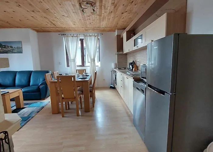 Apartment Rhodopi Pearl - Private