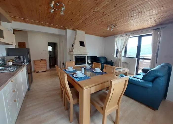 Apartment Rhodopi Pearl - Private