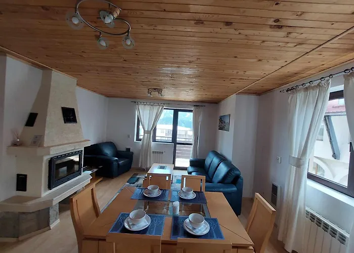 Apartment Rhodopi Pearl - Private *